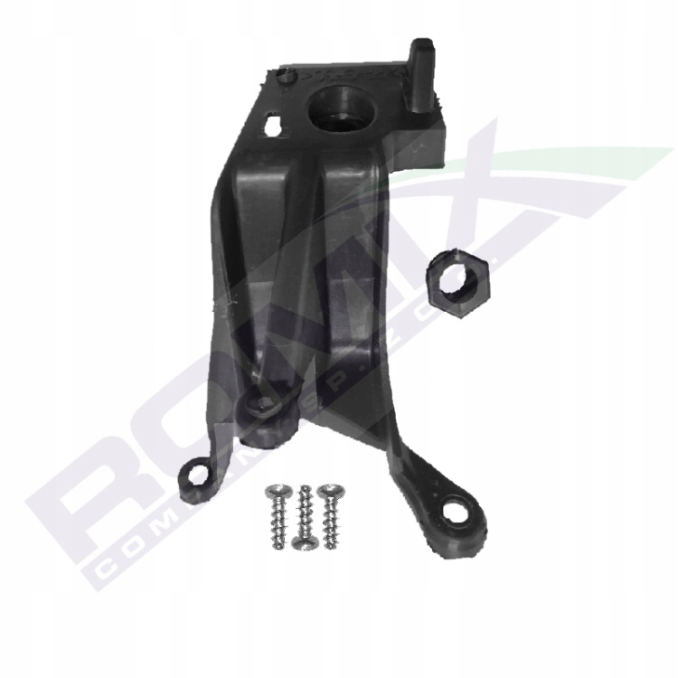 фото №1, Набір ремонтний фара права fiat linea