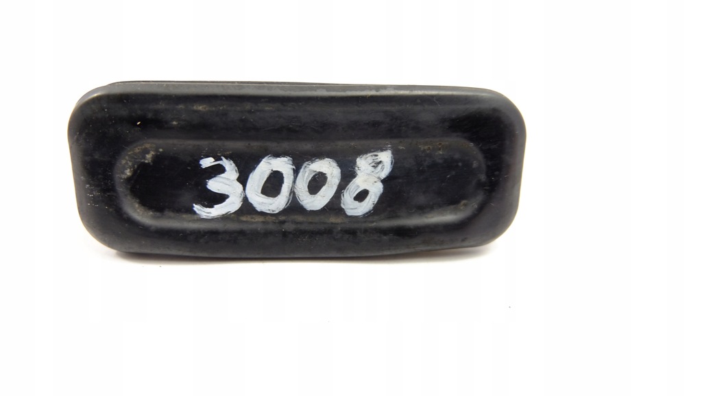 фото №1, Peugeot 3008 i кнопка открывания крышки микровыключатель