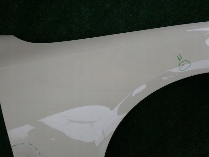 фото №6, Mercedes w213 213 e-klasa крыло правый передний