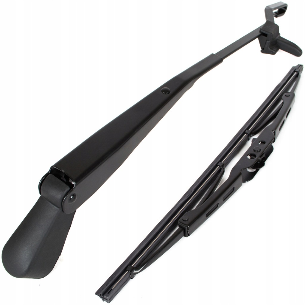 фото №1, Hyundai santa fe 2001- рычаг дворники + дворник na задняя