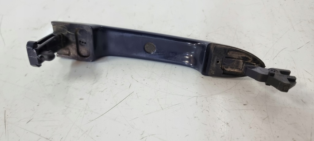 фото №4, Ручка наружная дверь перед задняя левая правая renault espace iv lift ovd42