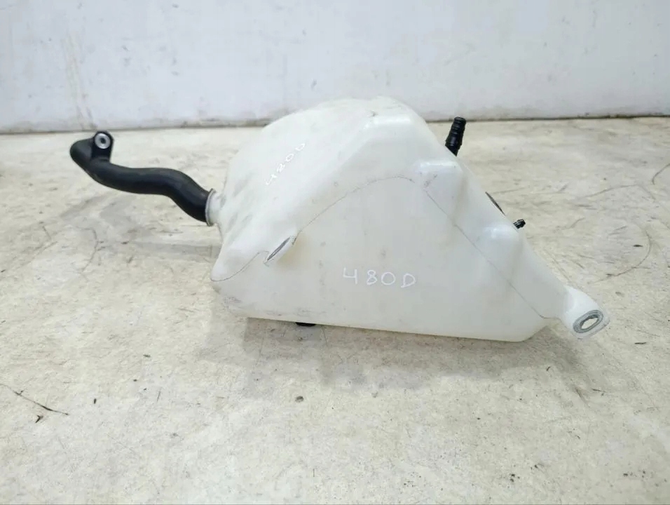 Бачок омывателя ferrari california 13012 бензиновый 338kw 2010 с Разборки