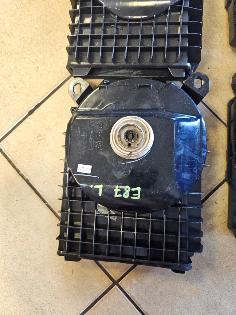 фото №8, Динамік динаміки bmw e87 e90 902275492902 902275492911