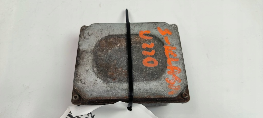 фото №1, Преобразователь 1307329052 mercedes w220