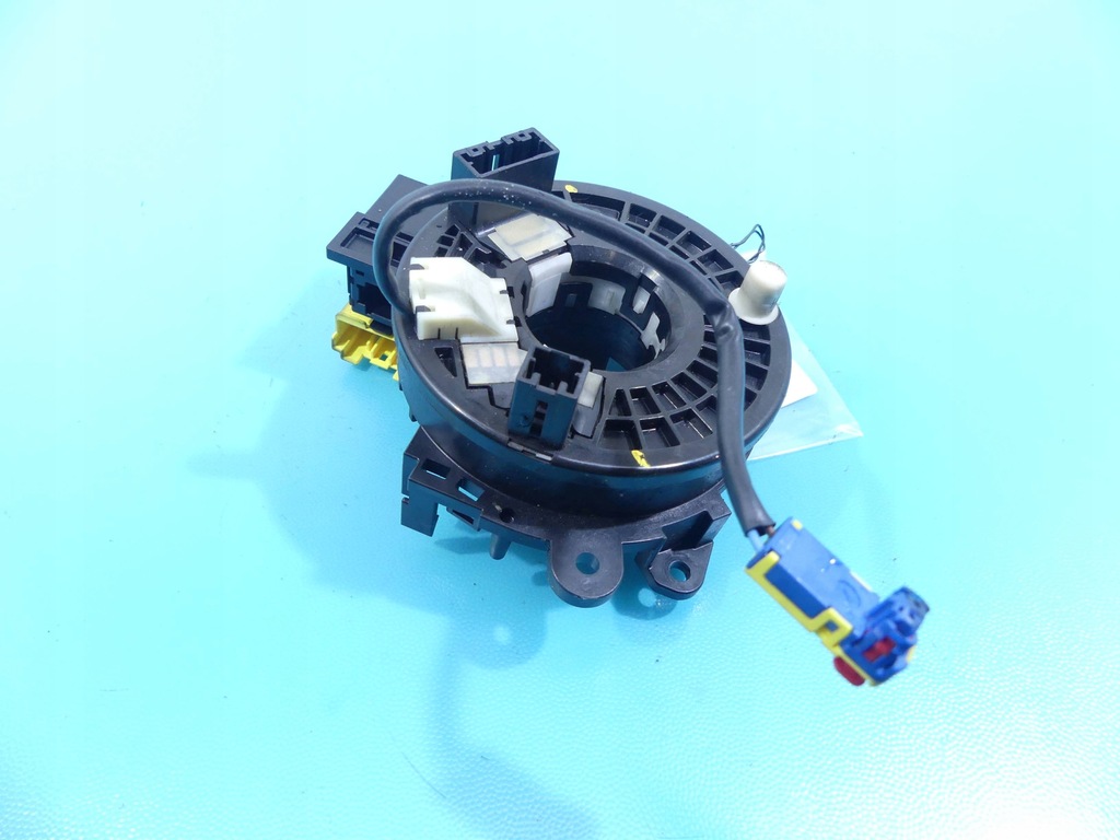 фото №1, Стрічка шлейф подушка безпеки renault fluence 09-12