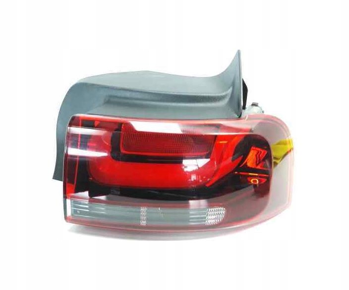 фото №1, Citroen c4 cactus 2018 - лампа задня права