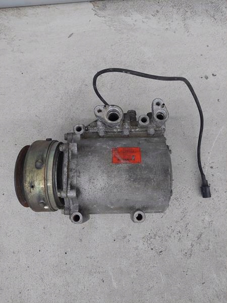 фото №1, Mitsubishi galant компресор кондиціонера