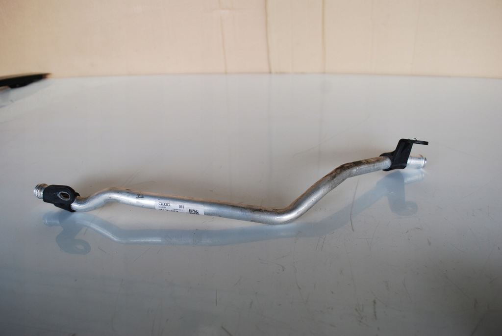 фото №1, Шланг wody audi a6 c8 eu 4k1121071b