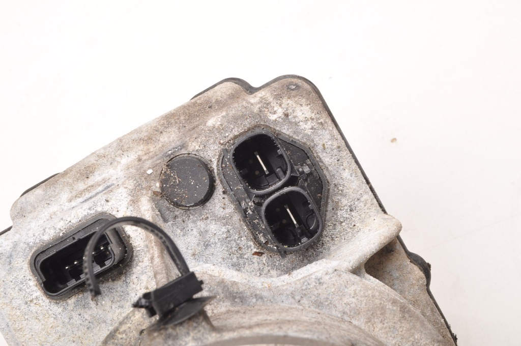 фото №6, Peugeot 308 cc berlingo ii partner ii насос усилителя 9670700480