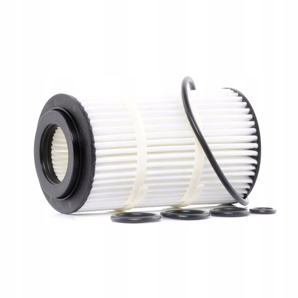 фото №1, Mahle ox 345/7d фильтр масла