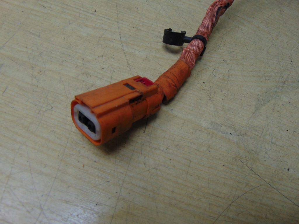 Кабель шланг напряжения audi a3 8v e-tron Киев