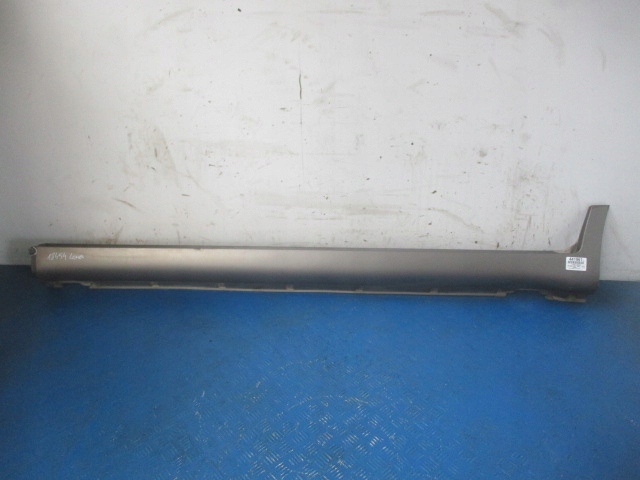 фото №1, Hyundai ix55 порог накладка порог левая