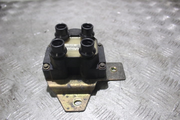 фото №1, Катушка зажигания mazda 626 v 2.0