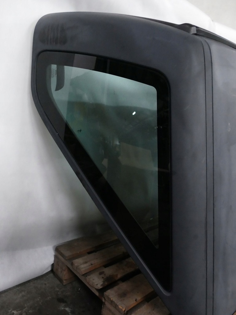 фото №6, Land rover freelander 3 двері дах кришка дах