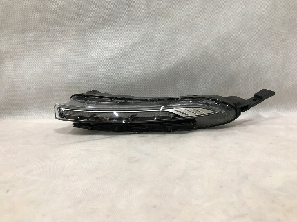 фото №1, Hyundai bayon 21+ лампа led drl левый idealny!