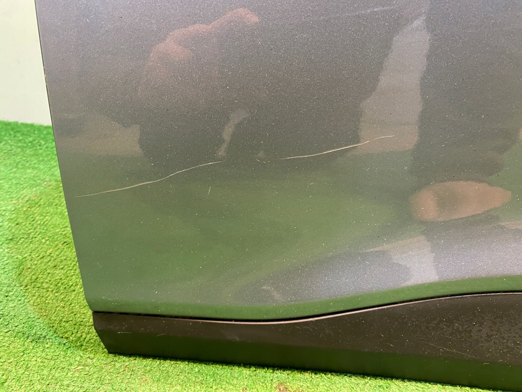 фото №10, Hyundai kona 17- двері лівий перед передні ліва