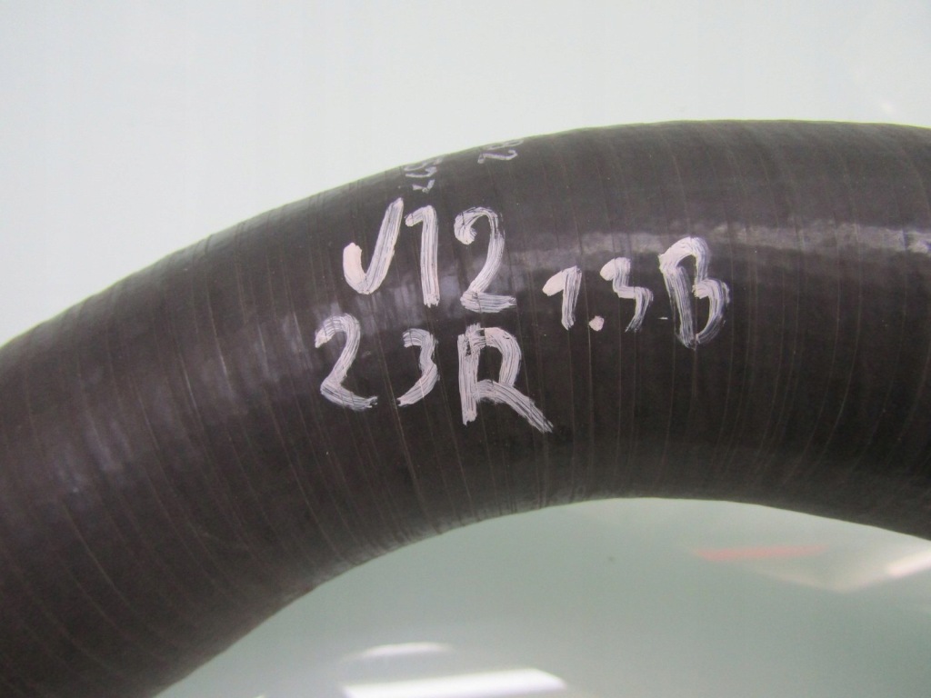 Qashqai iii j12 1.3 dig-t 23r пабтрубок  интеркулер турбины воздуха 144606ub0a Доставка