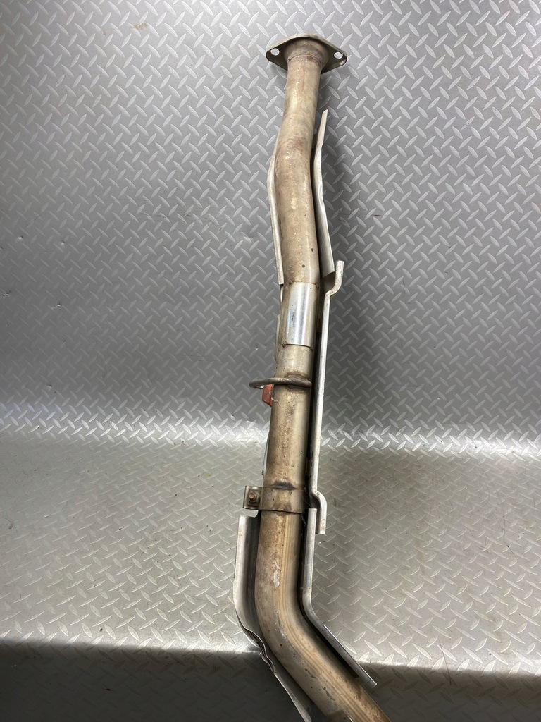 фото №9, Труба вихлопна вихлоп aston martin db9 5.9 v12 4g43-5220-ed 4g43-5220-bd