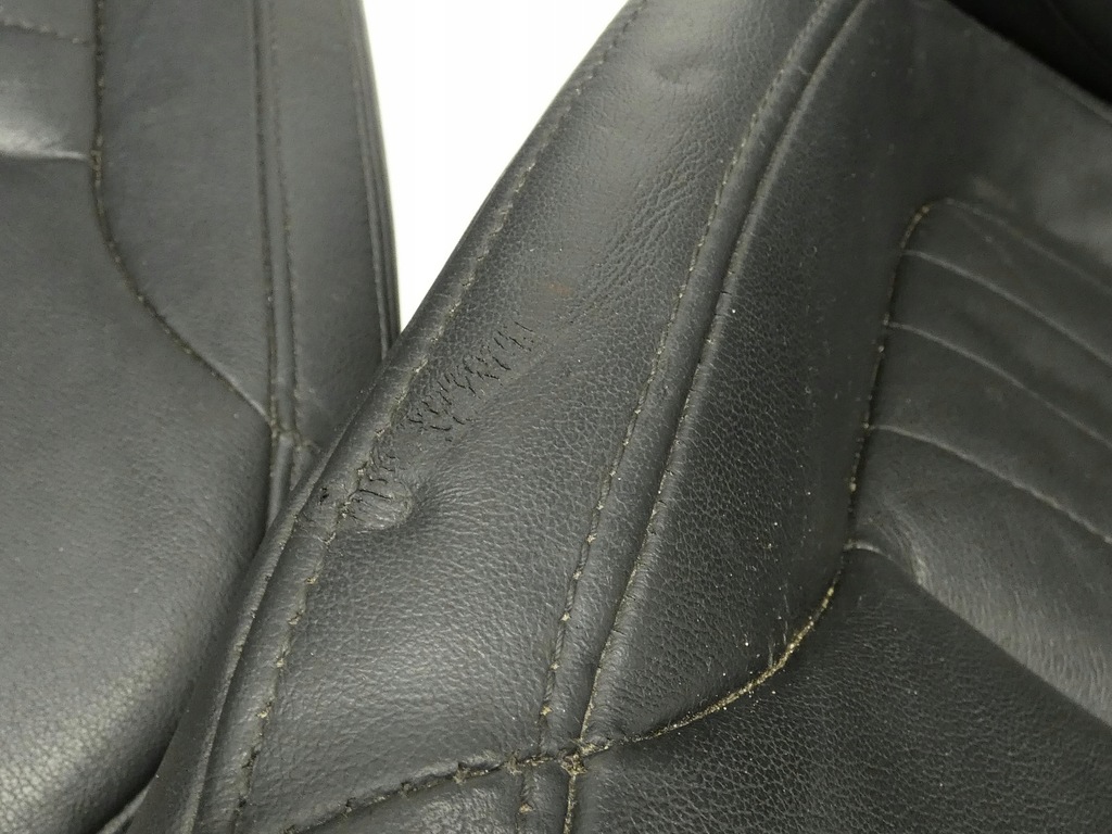 фото №11, Kpl сиденье сиденья заднее сиденье кожа skoda yeti 5l подогрев