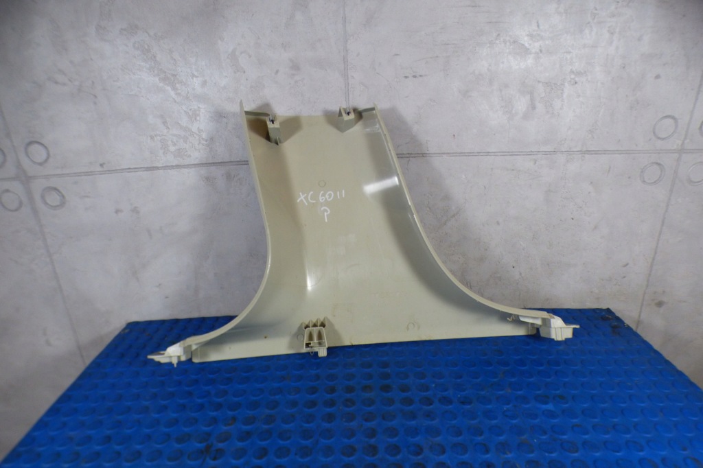 фото №6, Защита стойка левая правая 31425697 31425698 volvo xc60 ii