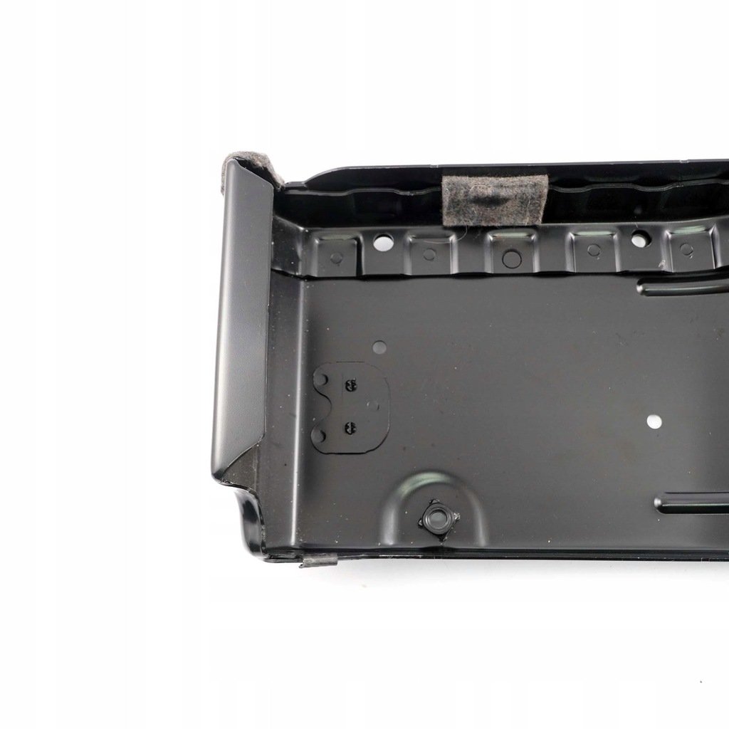 фото №10, Bmw cabrio e88 корпус кронштейн лист левая