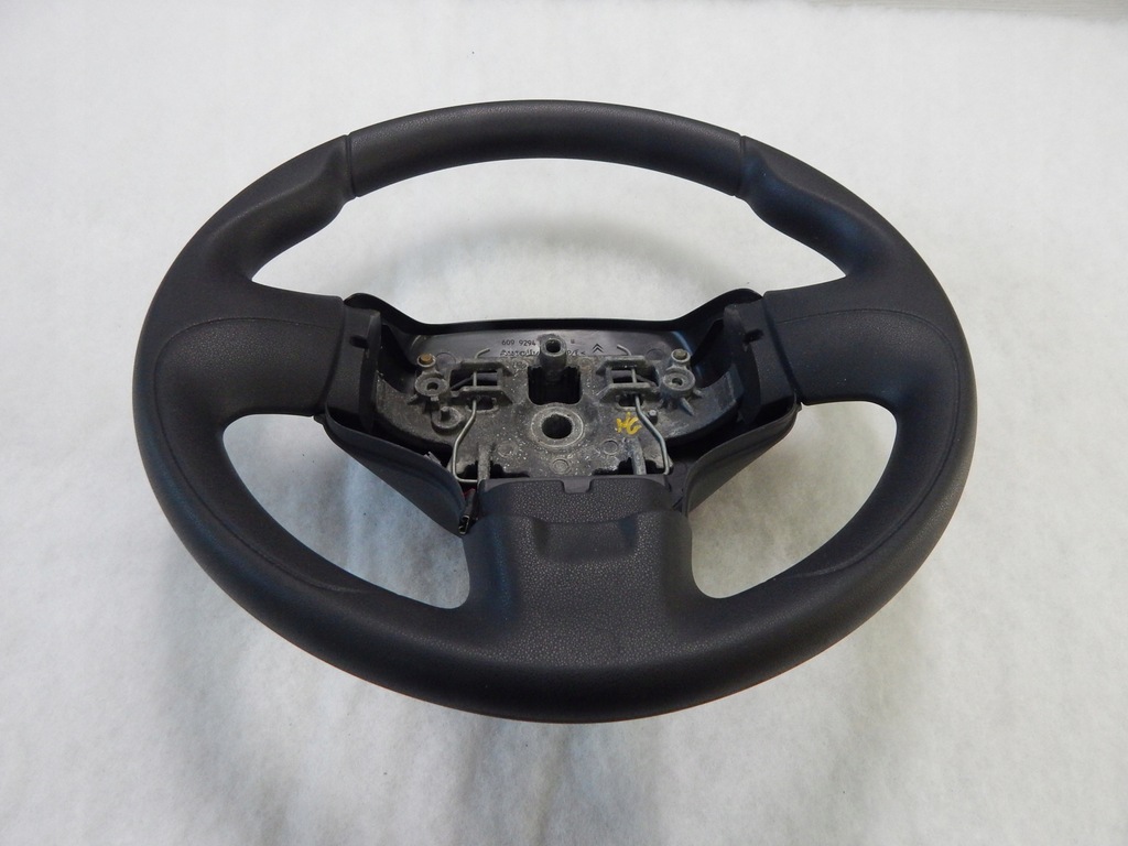 фото №7, Citroen c3 picasso - воздуховод nowa !!