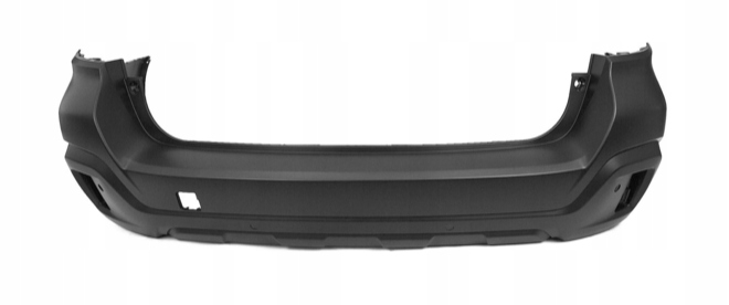 фото №1, Subaru outback, 18 - 20 бампер задній 57702al18a