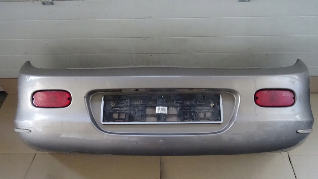 фото №1, Chrysler neon 2 ii бампер задня 85331973