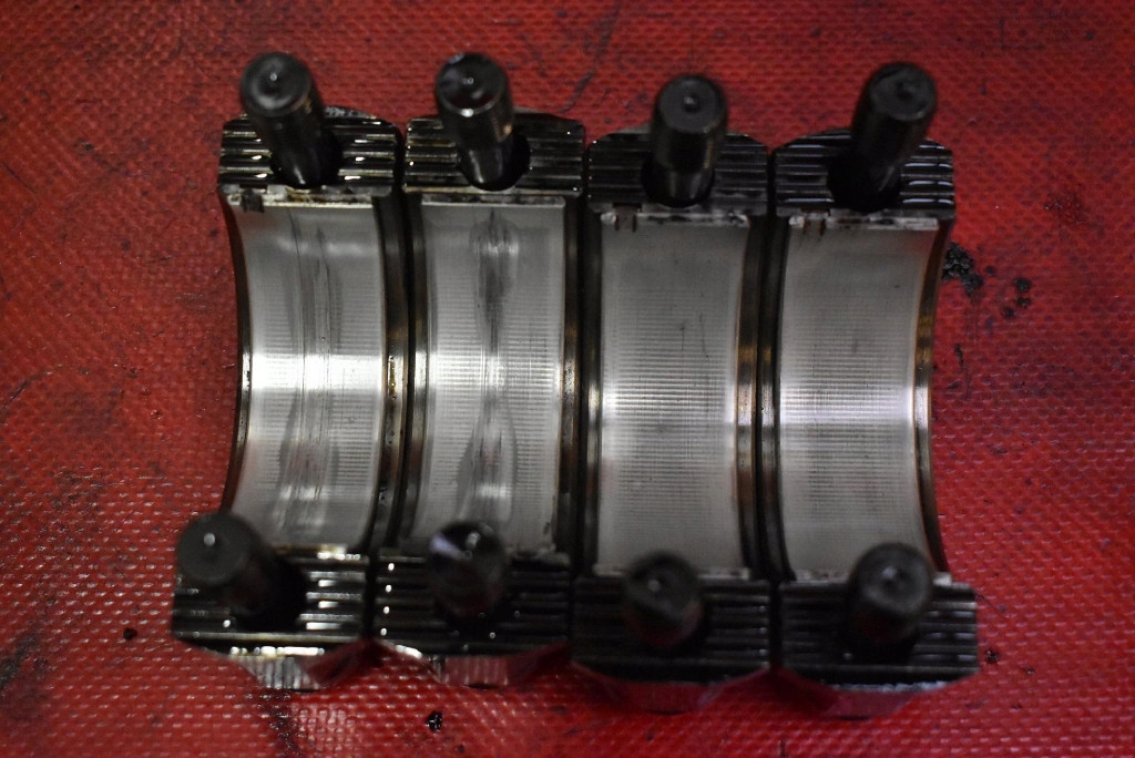 фото №14, Блок dół двигуна wał 814043s peugeot boxer 1 i 2.8 hdi 127 km 06-14