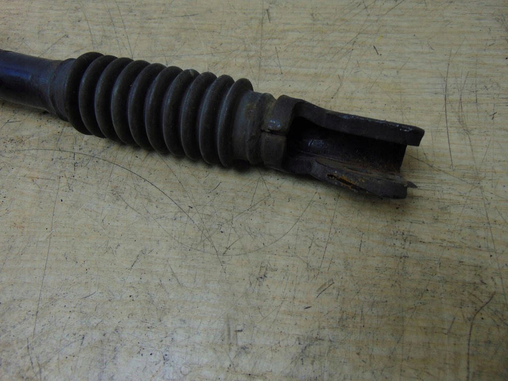 фото №5, Хрестовина колонки кермового navara pathfinder 2.5