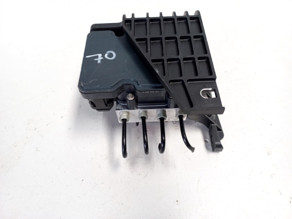 фото №6, Насос abs opel corsa e 39002554ayf