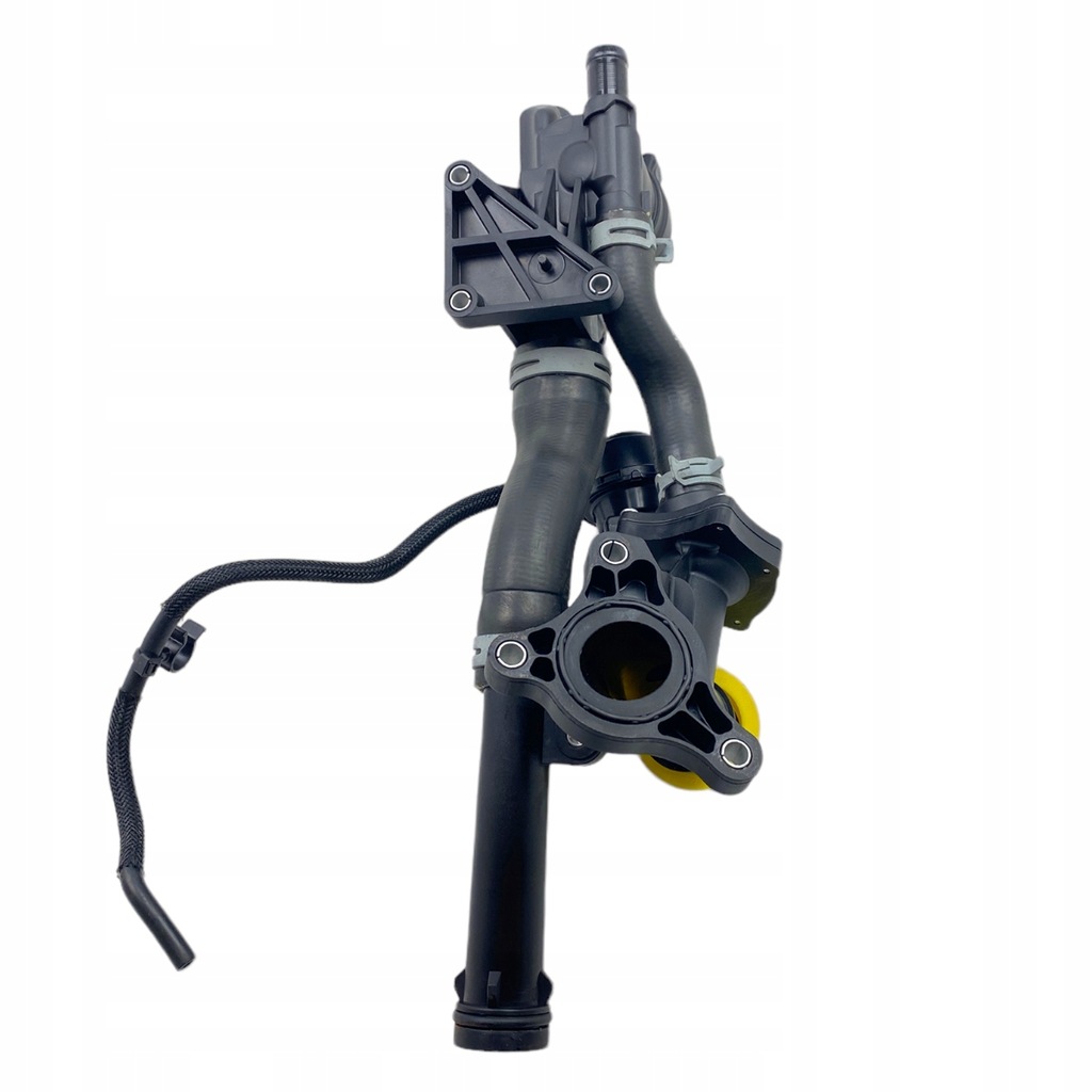 фото №12, Корпус термостата renault nissan fiat opel 1.6