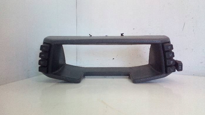 фото №7, Панель переключателей opel frontera a