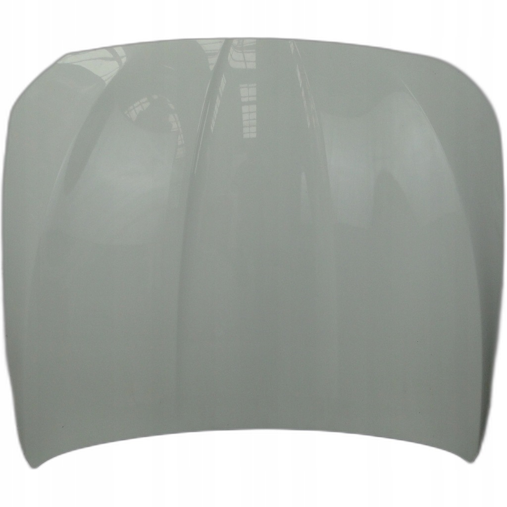 фото №1, Капот bmw 5 f10 f11 2016 r белый мелкие сколы