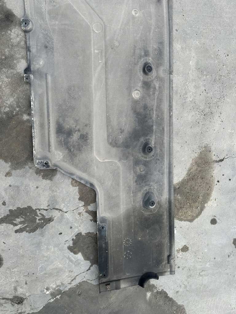 фото №4, Захист підвіска ліва porsche panamera 970 3.6 lubelski 970504121