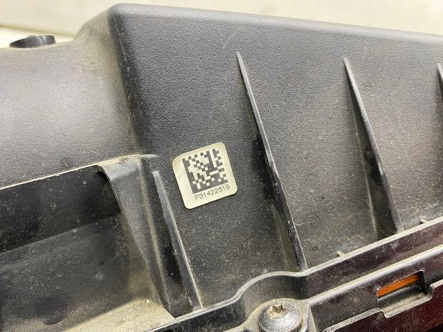 31422319volvo xc90 ii t6 корпус фильтра воздуха 31422319 в Украине