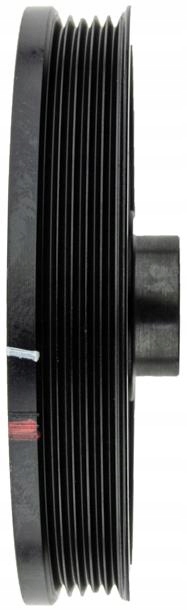 фото №3, Шків колінчастого вала колінчастого nty rkp-hd-011