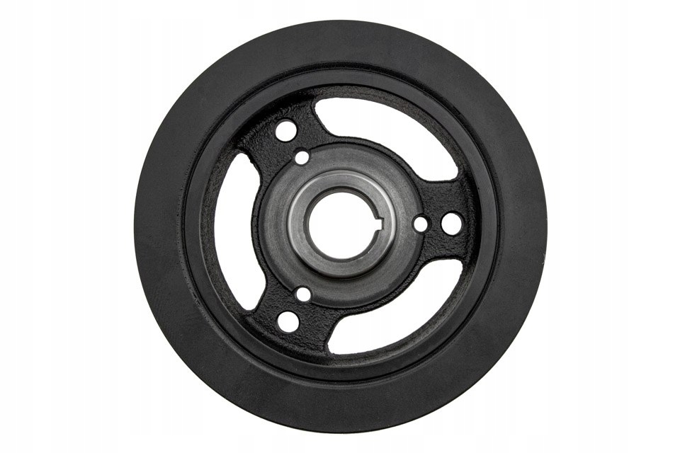 фото №11, Шків колінчастого вала grand cherokee xj zj wrangler