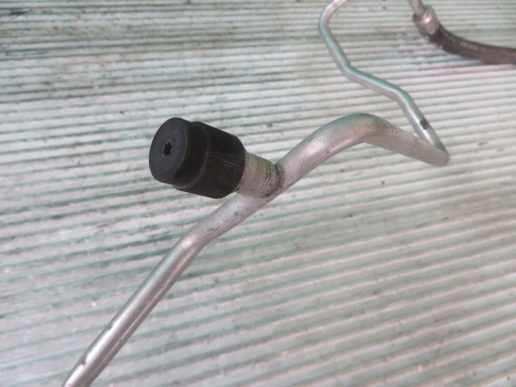 фото №4, Шланг кондиционера renault master 23r 924403876r