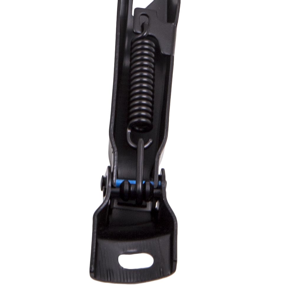 фото №10, Набір важелі двірник do bmw serii 5 6 e61 e61 e60 po сторона водія