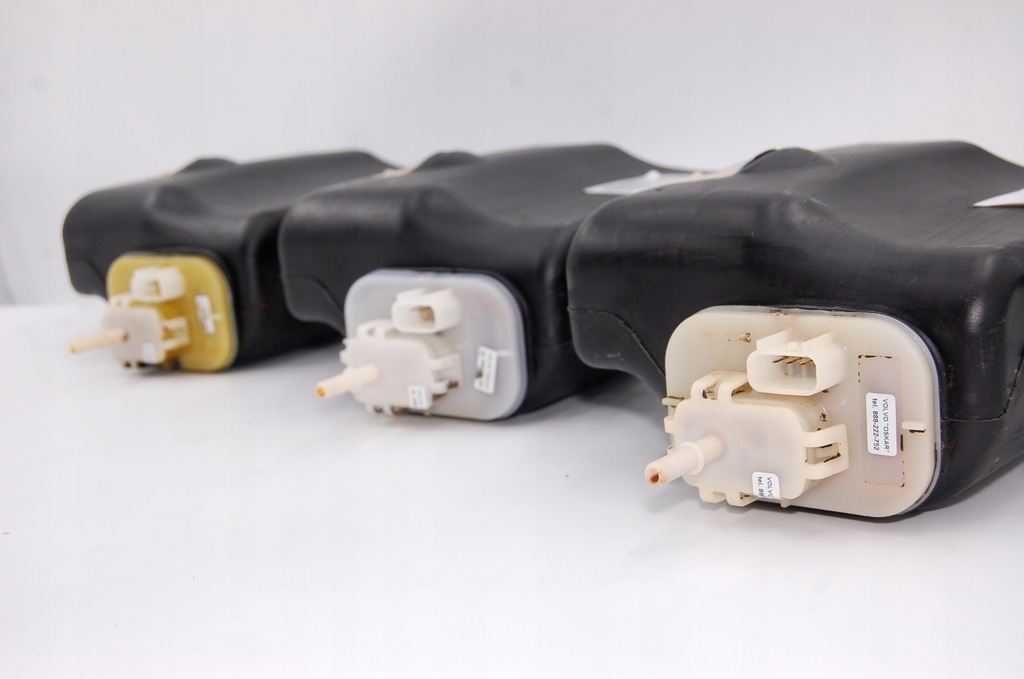 фото №10, Бак бачок активатор рідина fap dpf volvo v50 s40 ii c30 1,6d 2,0d