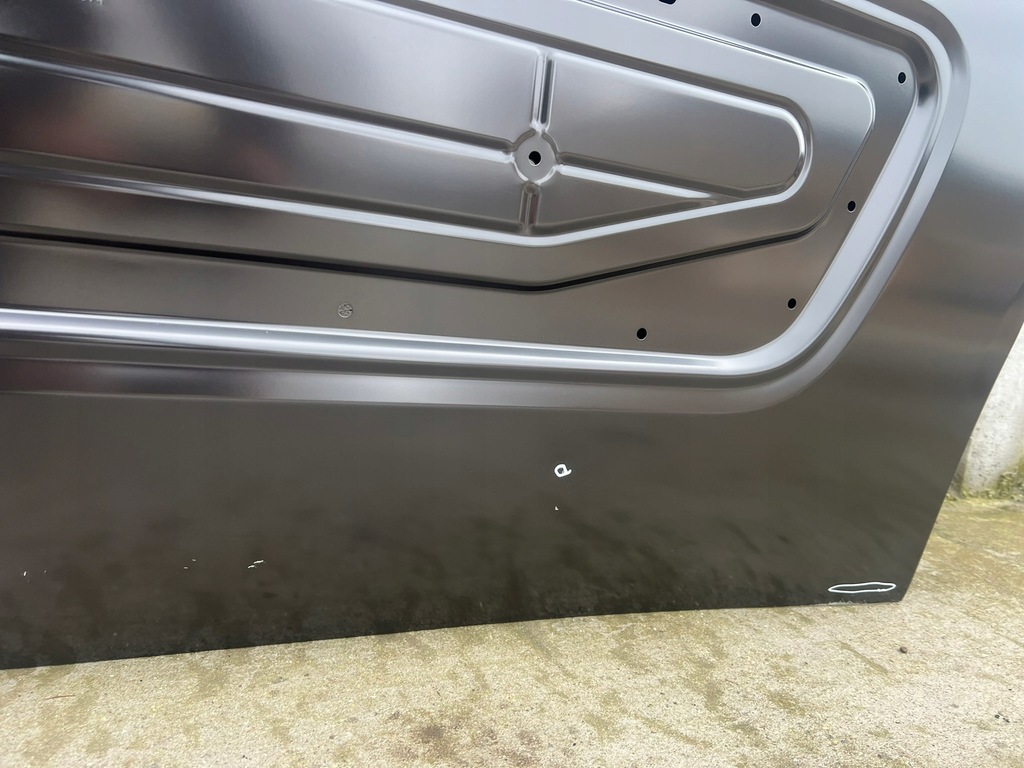 фото №14, Двері citroen c4 cactus 2014-2017 nowe оригінальні передні праве