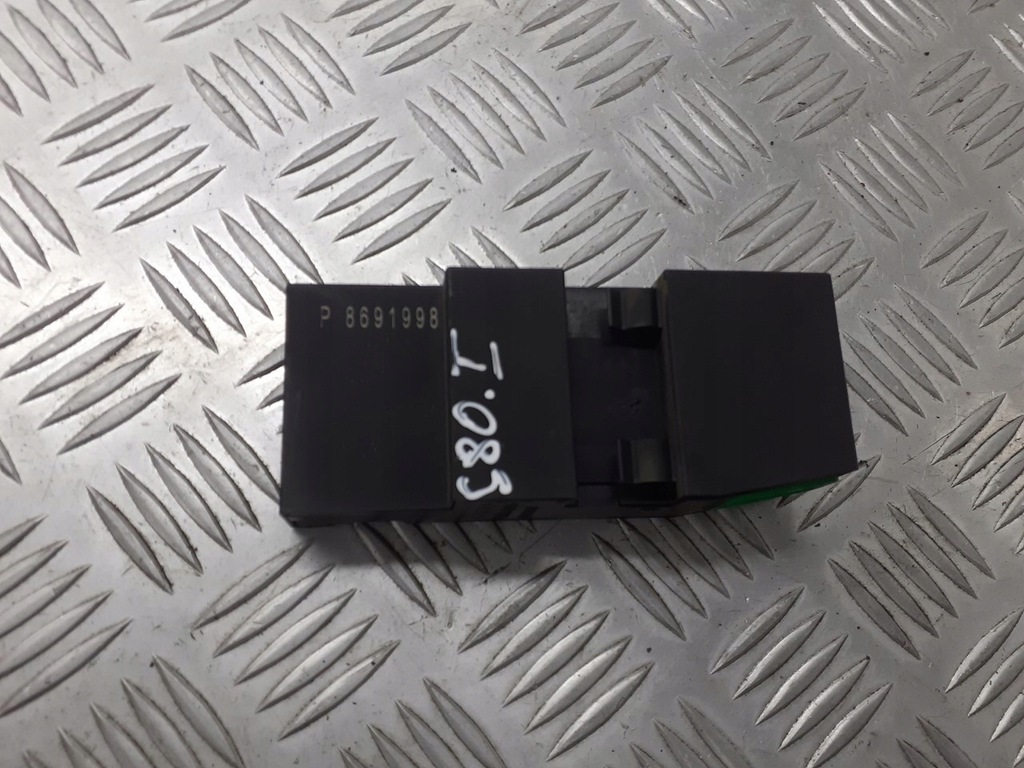 фото №3, Блок управления модуль esp volvo s80 i 8691998