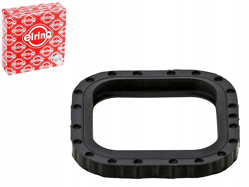 фото №1, Прокладка клапана egr mercedes actros mp4 mp5 antos arocs atego 3