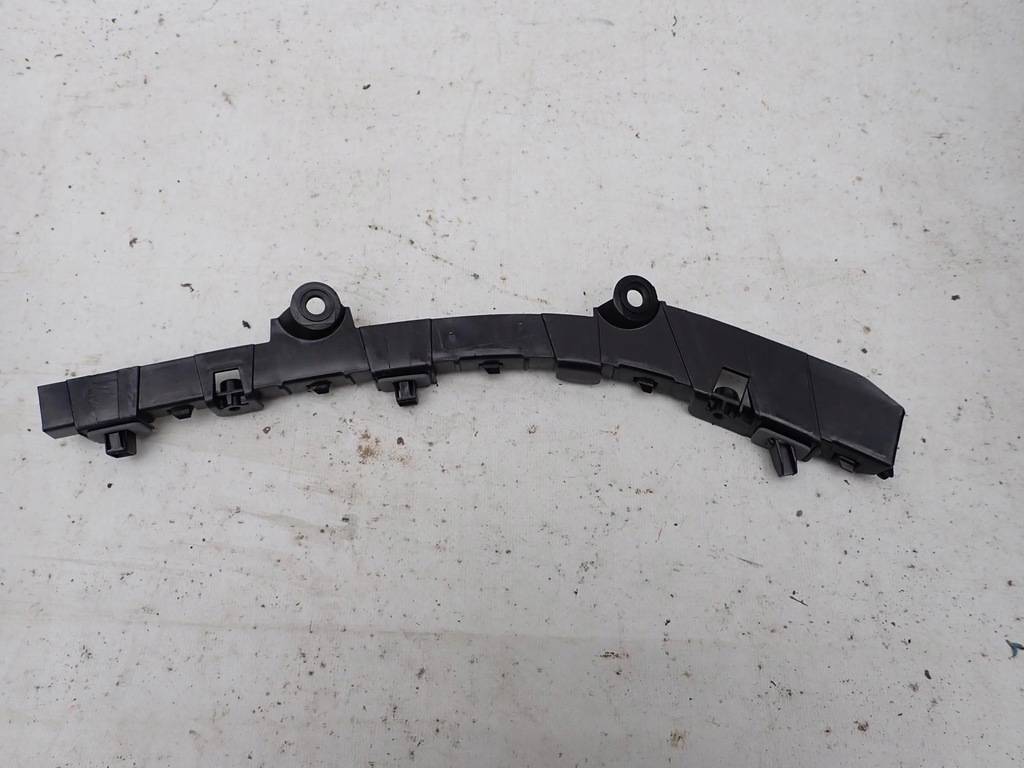 фото №8, Renault kadjar 15-22 кронштейн направляющая левый задняя задний