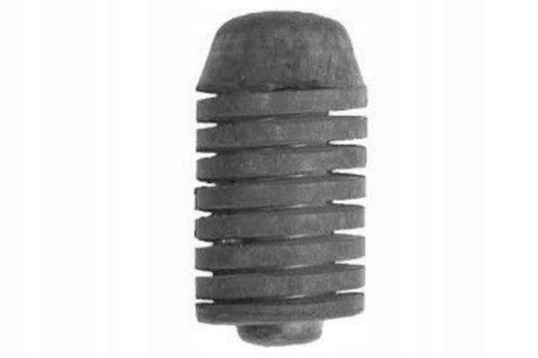 фото №1, 2 x відбійник гумовий romix 22071