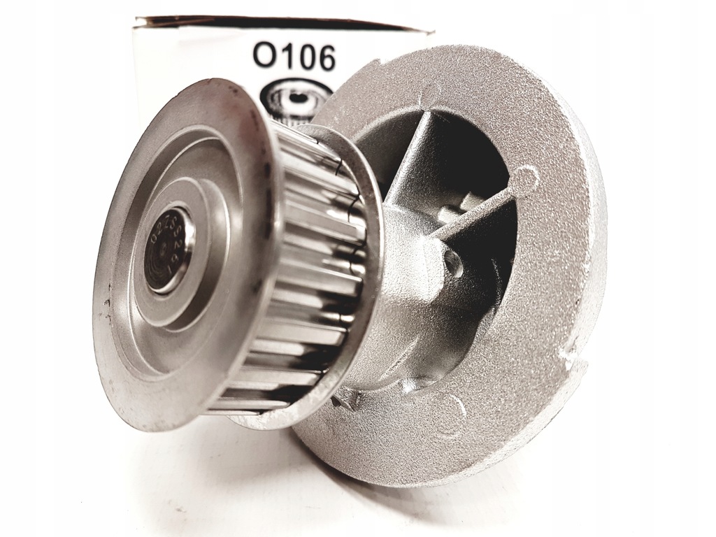 фото №15, Грм kpl. ремень + ролик chevrolet aveo / kalos, lacetti, nubira