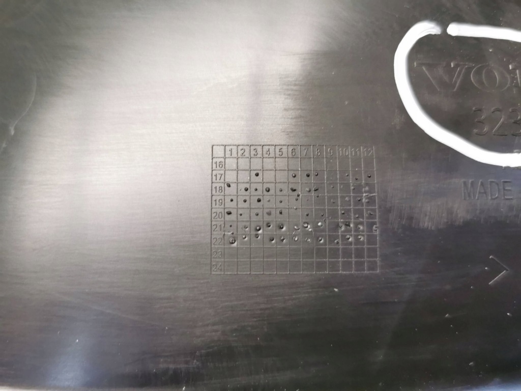 Volvo xc60 2 17- підкрилок передні ліве перед нове 32372422 Київ