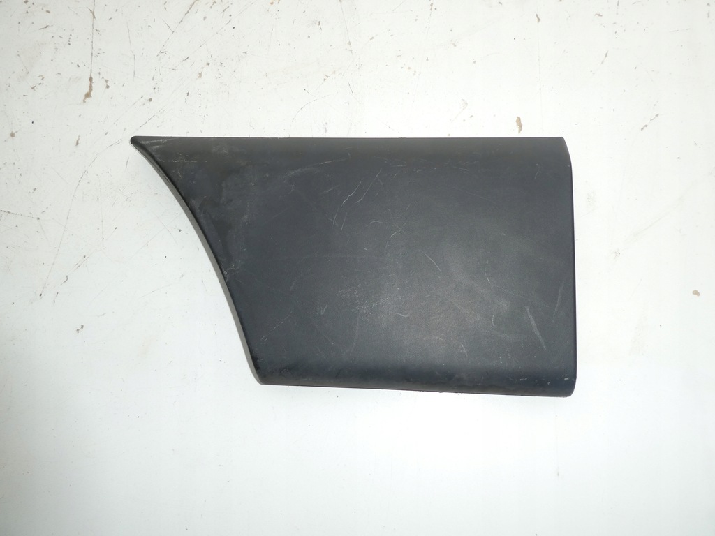 фото №1, Renault master iii левая молдинг задняя 768f20005r