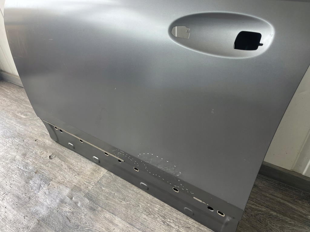 фото №8, Двері ----- mercedes glb w247 247 ----- передні ліва